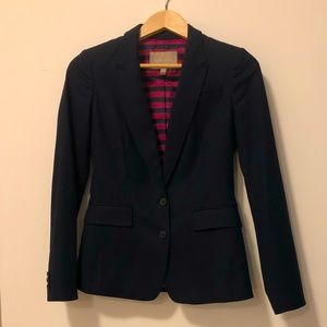 Banana Republic Martin Blazer